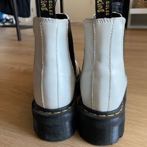 Dr. Marten's Chelsea Boots